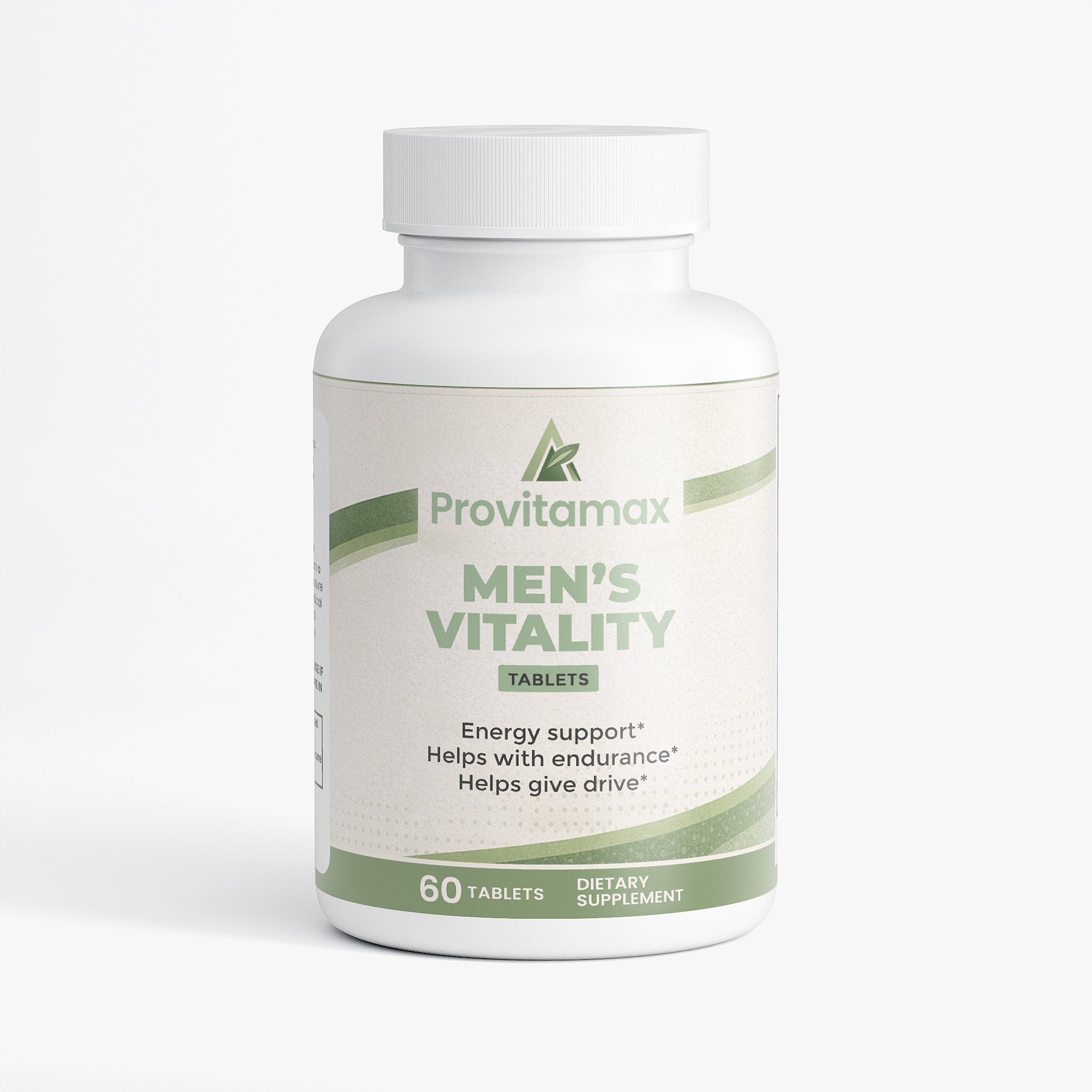 Men's Vitality