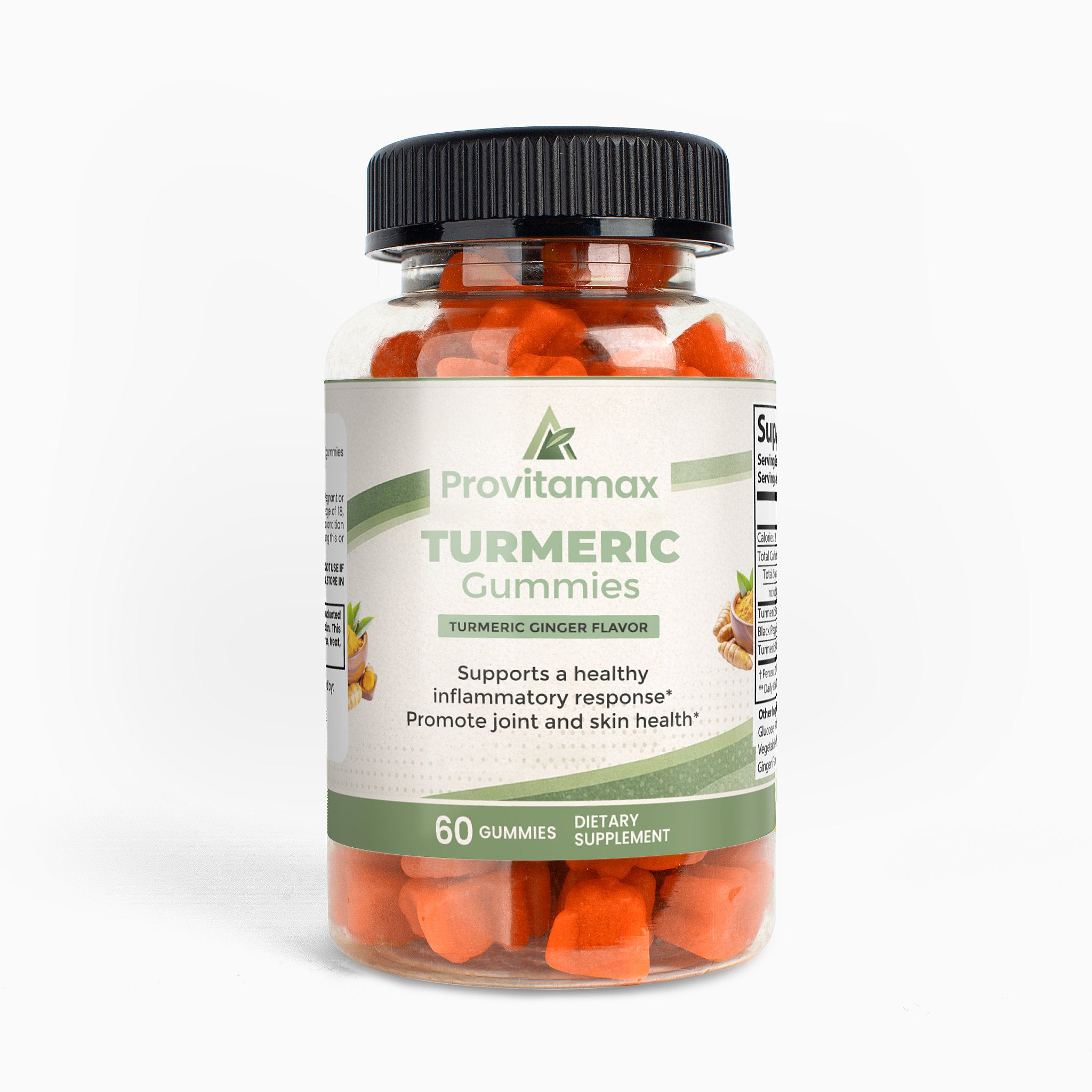 Turmeric Gummies