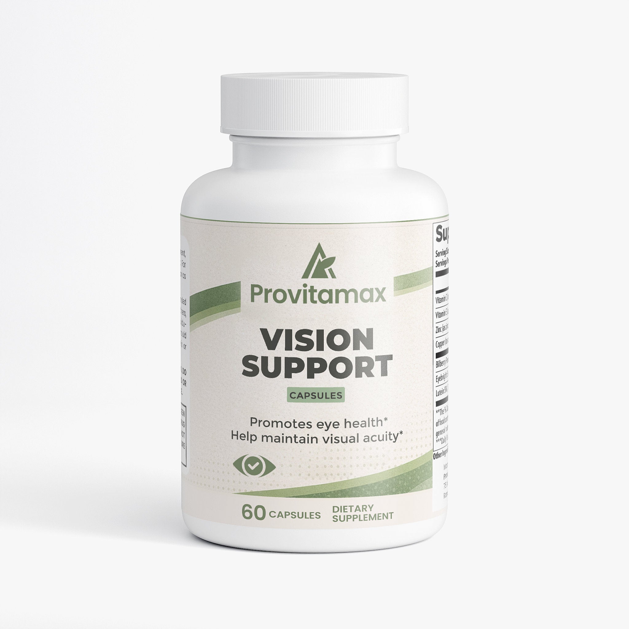 Vision Support