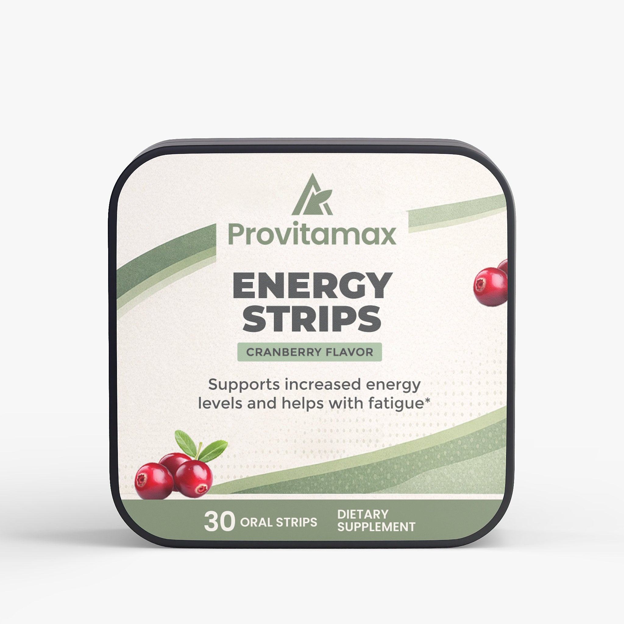 Energy Strips