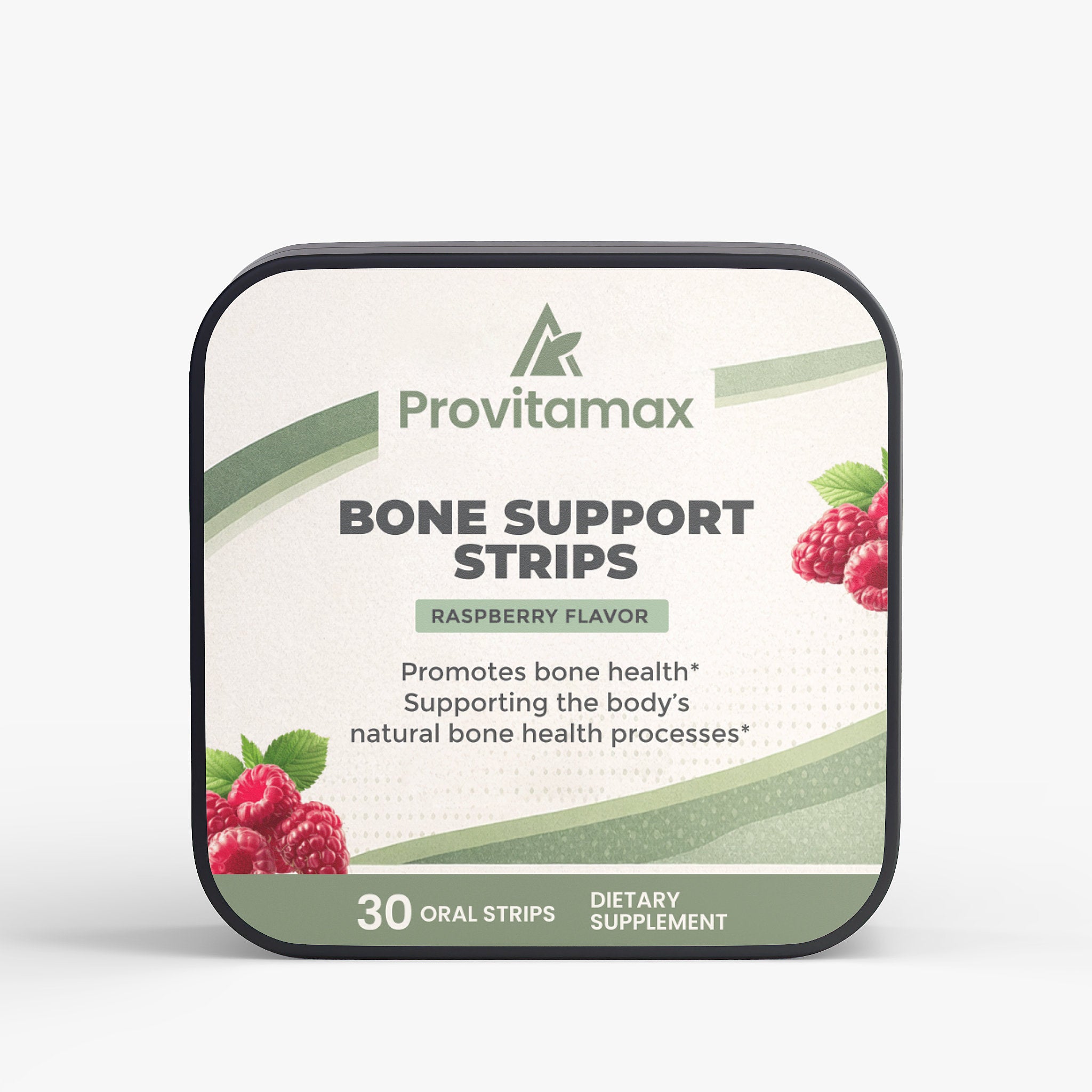 Bone Support Strips