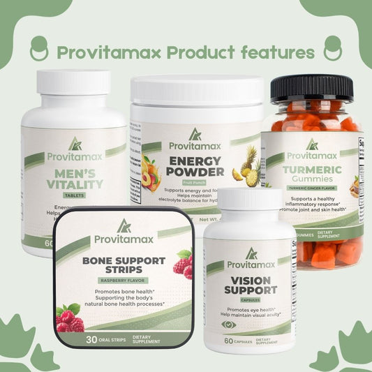 Complete Wellness System