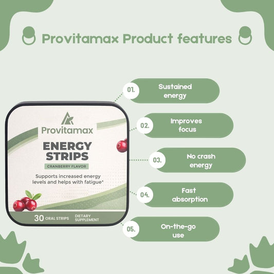 Energy Strips